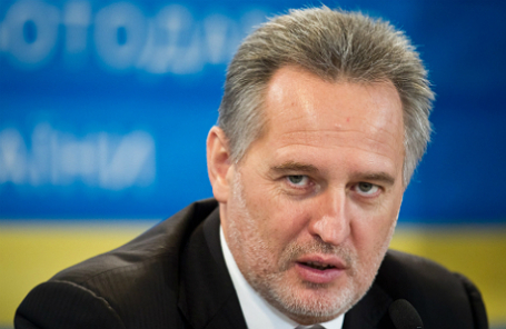 Дмитрий Фирташ.