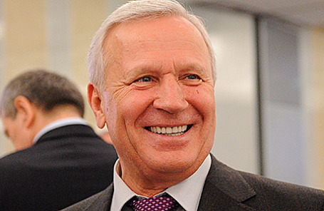 Вячеслав Колосков.