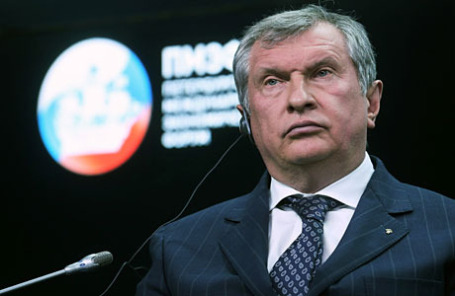 Президент, председатель правления, заместитель председателя совета директоров ОАО «НК