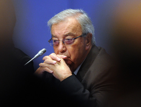 Евгений Примаков.