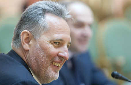 Дмитрий Фирташ