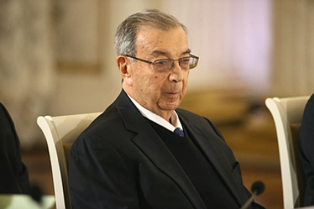 Евгений Примаков.