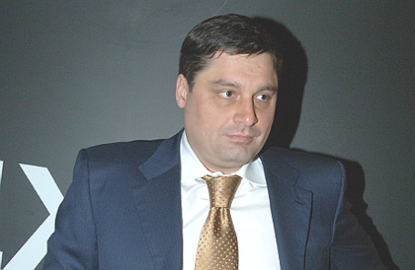 Микаил Шишханов.