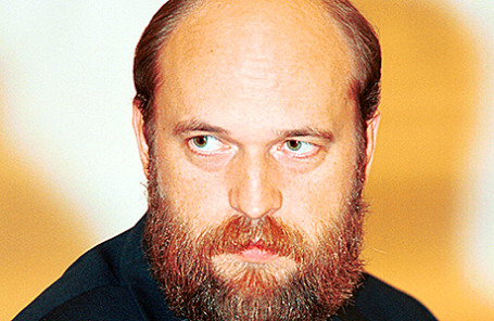 Сергей Пугачев.