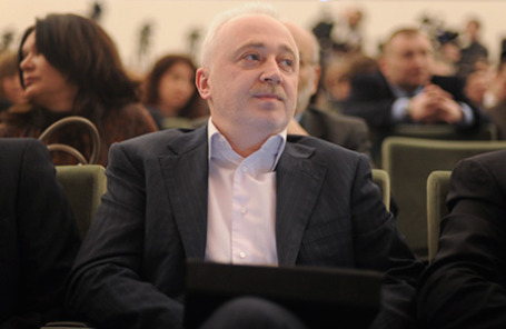 Леонид Меламед.