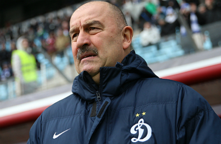 Станислав Черчесов.