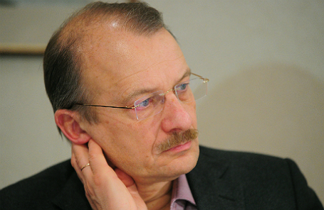 Сергей Алексашенко. 