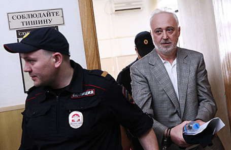 Леонид Меламед.