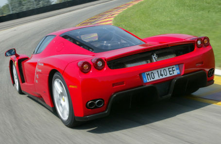 Ferrari Enzo
