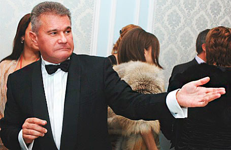 Сергей Архипов.