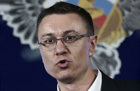 Василий Конов.