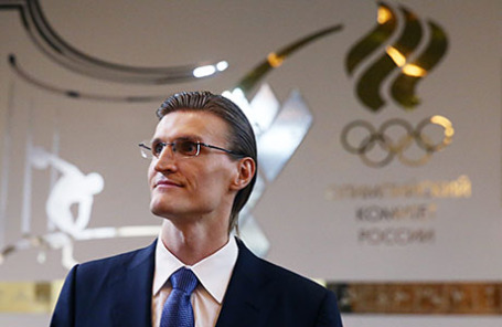 Андрей Кириленко.