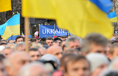 Львов, Украина.