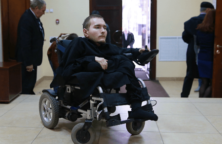 Валерий Спиридонов