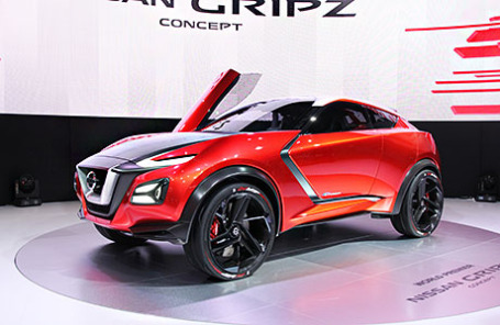 Nissan-Gripz.