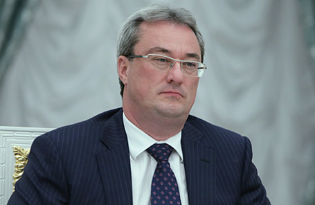 Вячеслав Гайзер.
