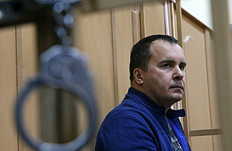 Александр Диденко.