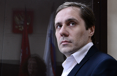 Глава общества защиты прав потребителей (ОЗПП) Михаил Аншаков.