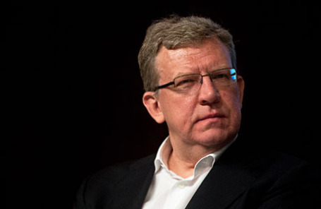 Председатель Комитета гражданских инициатив Алексей Кудрин.