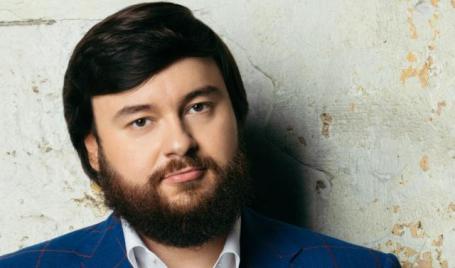 Ярослав Гафуров