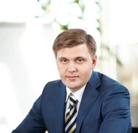 Роман Володин