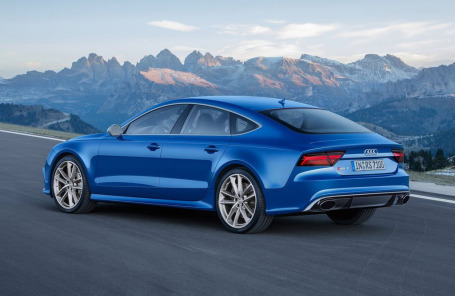 Audi RS7 Sportback