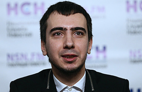 Пранкер Владимир Кузнецов «Вован».