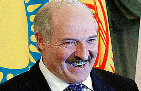 Президент Белоруссии Александр Лукашенко.