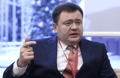 Петр Фрадков