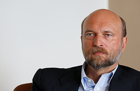 Сергей Пугачев.