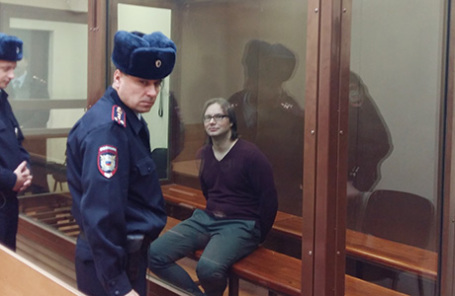 Олег Скальский.