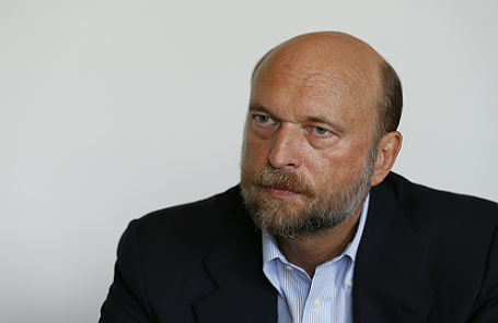 Сергей Пугачев.