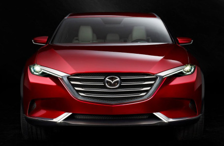 Mazda Koeru