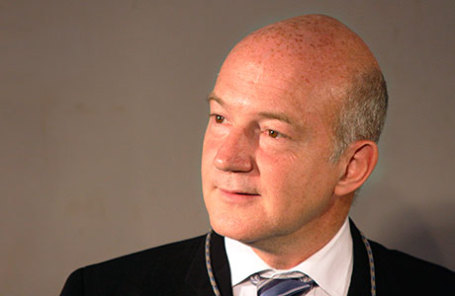 Основатель и председатель совета директоров «Росинтер Ресторантс» холдинга Ростислав Ордовский-Танаевский-Бланко.