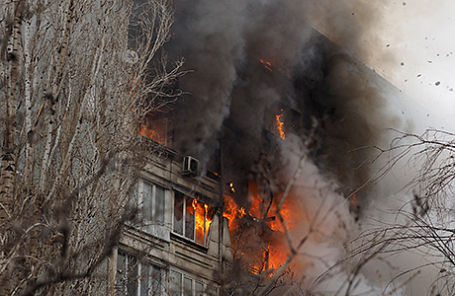 Число жертв в результате взрыва жилого дома в Магнитогорске превысило 20 человек