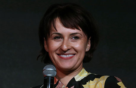 Галина Ширшина. 