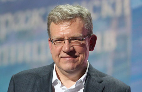 Алексей Кудрин.