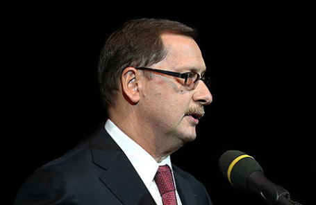 Академик РАН, руководитель центра международной безопасности Института мировой экономики и международных отношений РАН Алексей Арбатов.