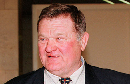 Леонид Жаботинский.