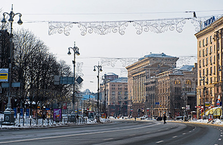 Киев, Украина.