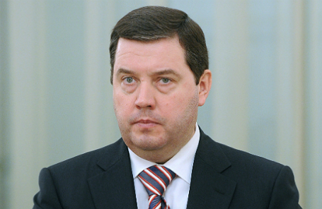 Дмитрий Безделов.