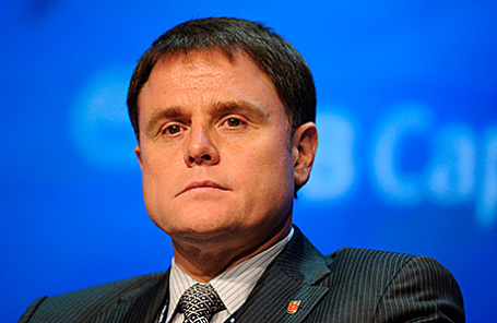 Владимир Груздев.