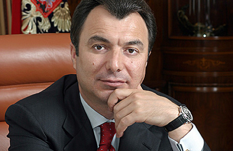 Филарет Гальчев.