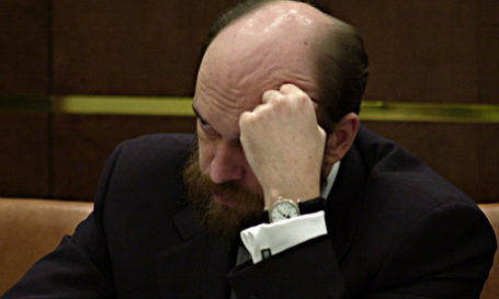 Сергей Пугачев.
