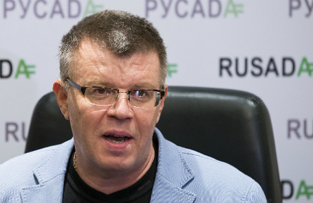 Никита Камаев.