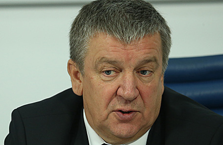 Александр Худилайнен.