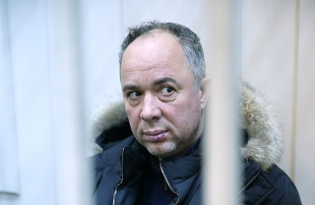 Юрий Хризман.