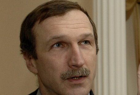 Георгий Бовт.