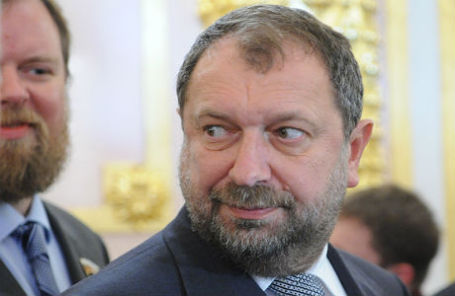 Владислав Резник.