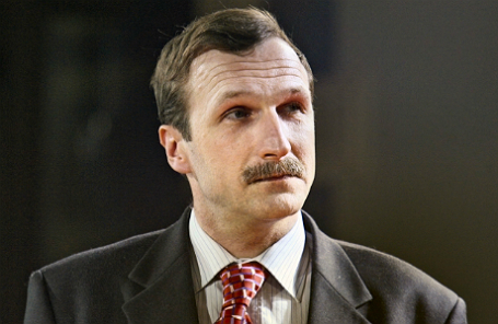 Георгий Бовт.